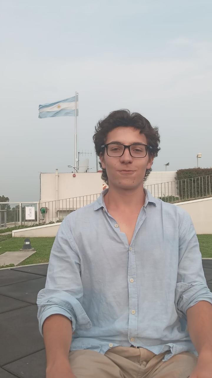Ramiro López Sartorio's profile picture
