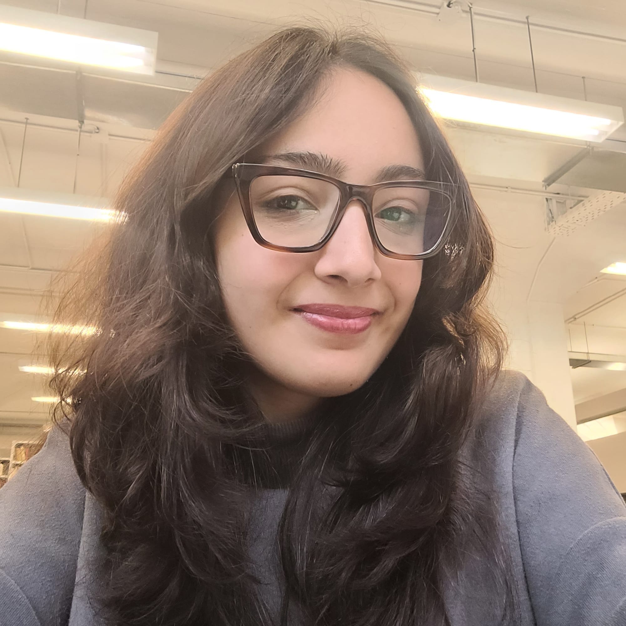 Martina Pontoriero Costantino