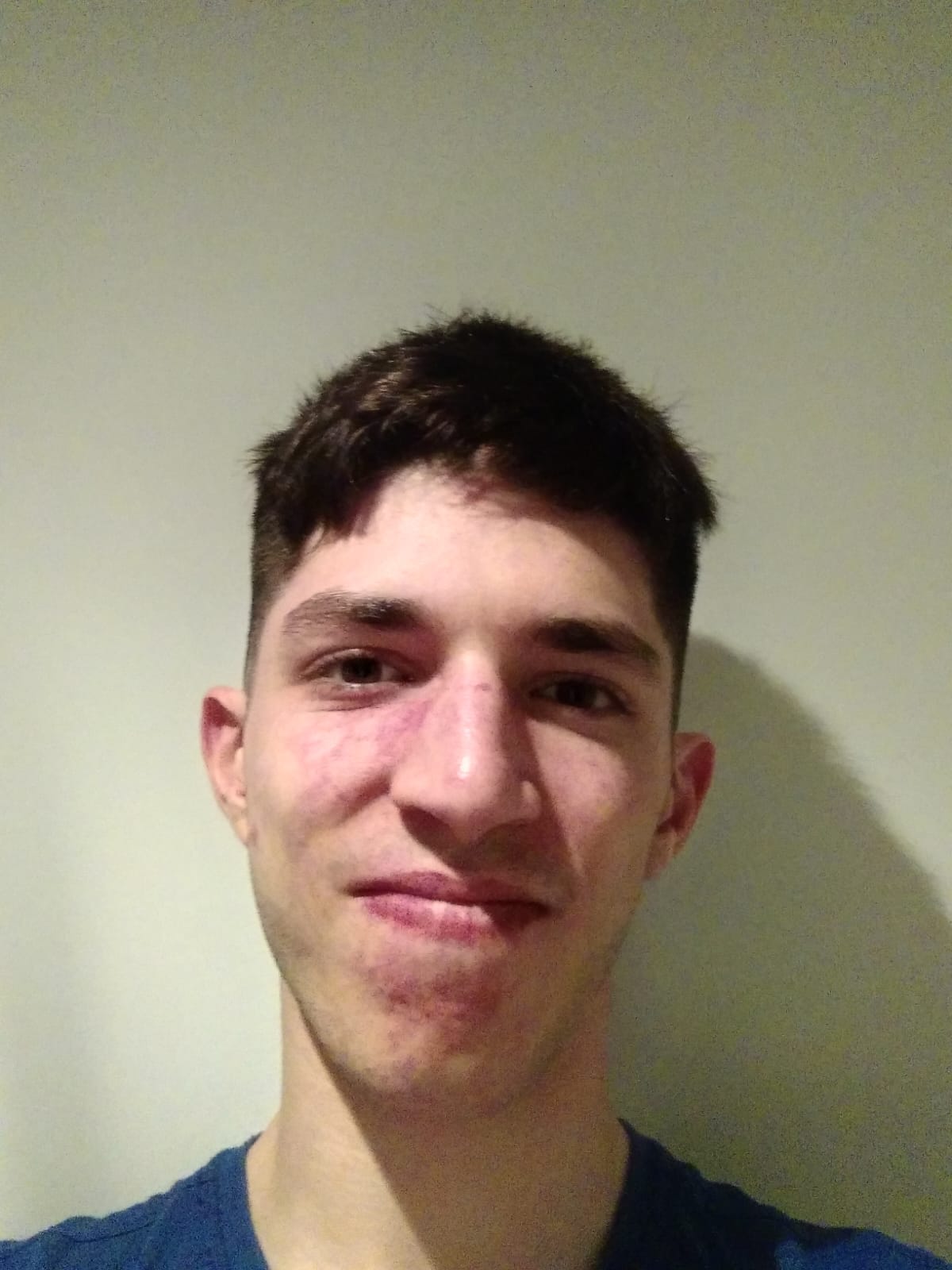 Ulises Samelnik Branda