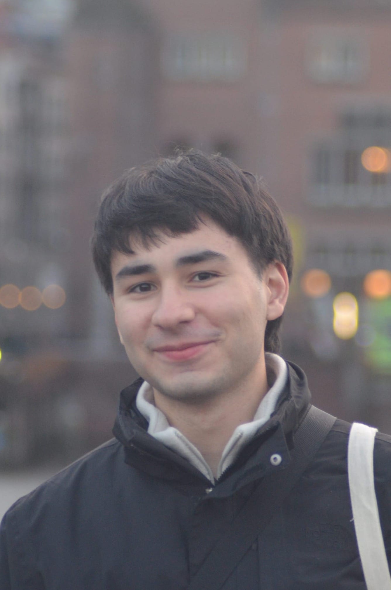 Santiago Maiques Tiberi's profile picture