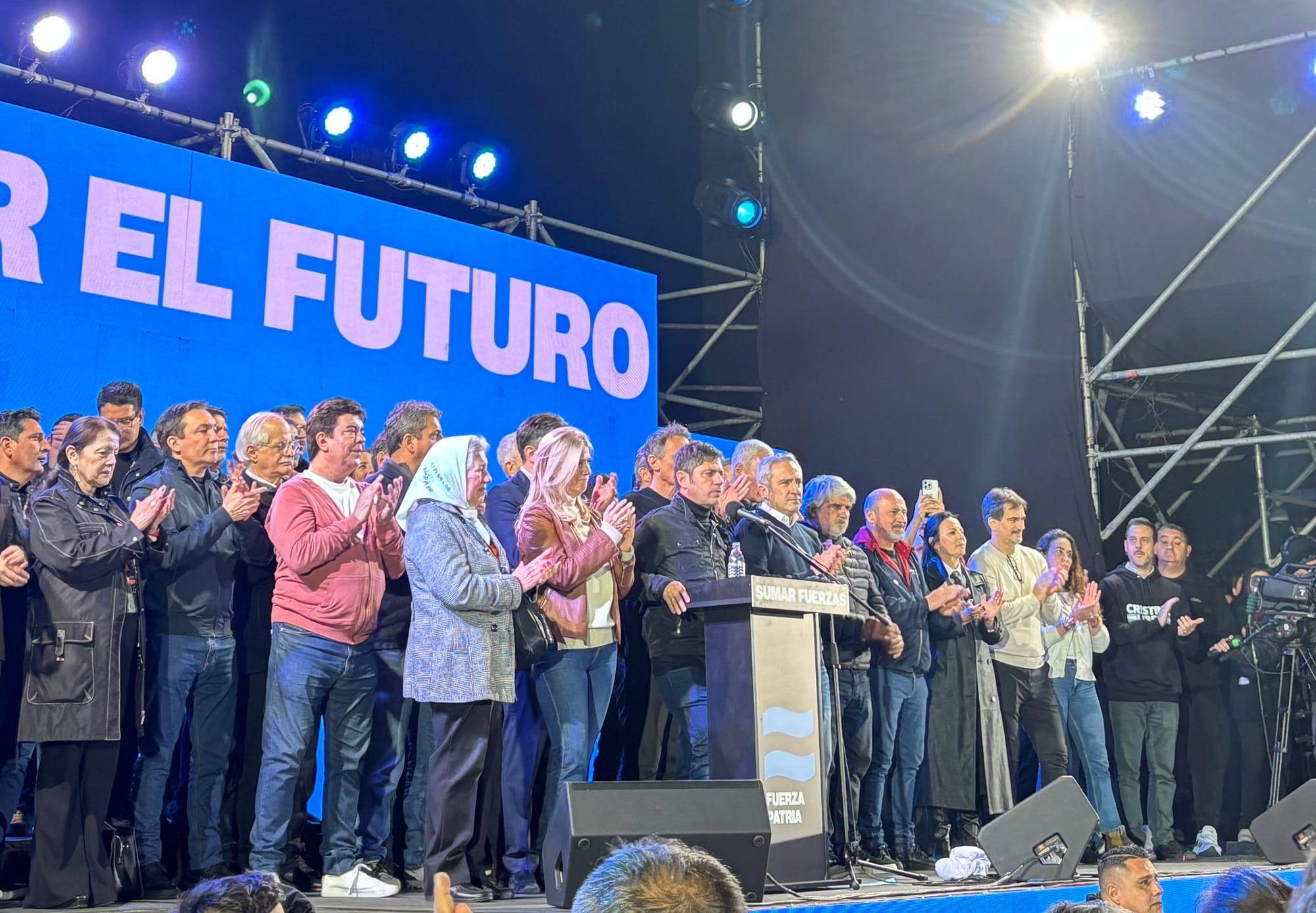 ¿Y ahora qué pasó? #46
