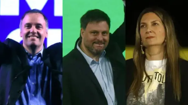 Elecciones en CABA: el poder se fragmenta y la política se recalibra