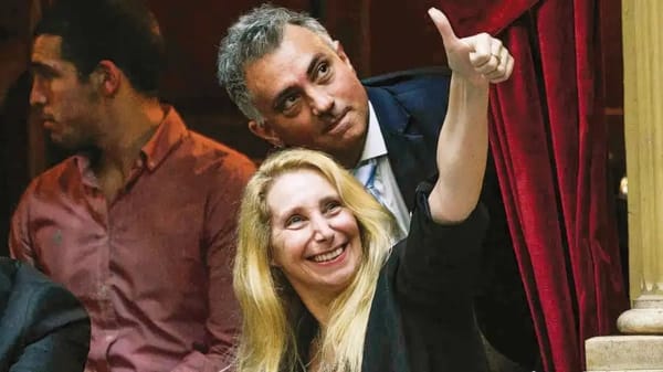 ¿Y ahora qué pasó? #43