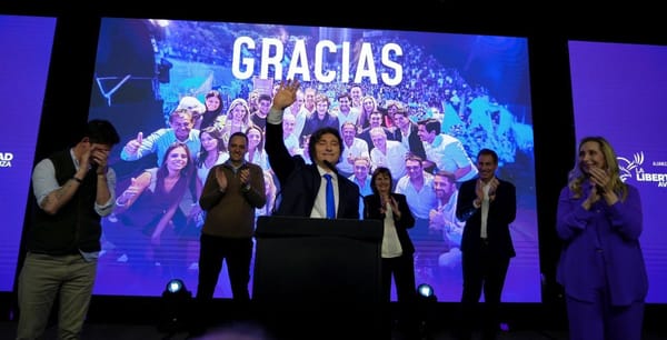 ¿Y ahora qué pasó? #53